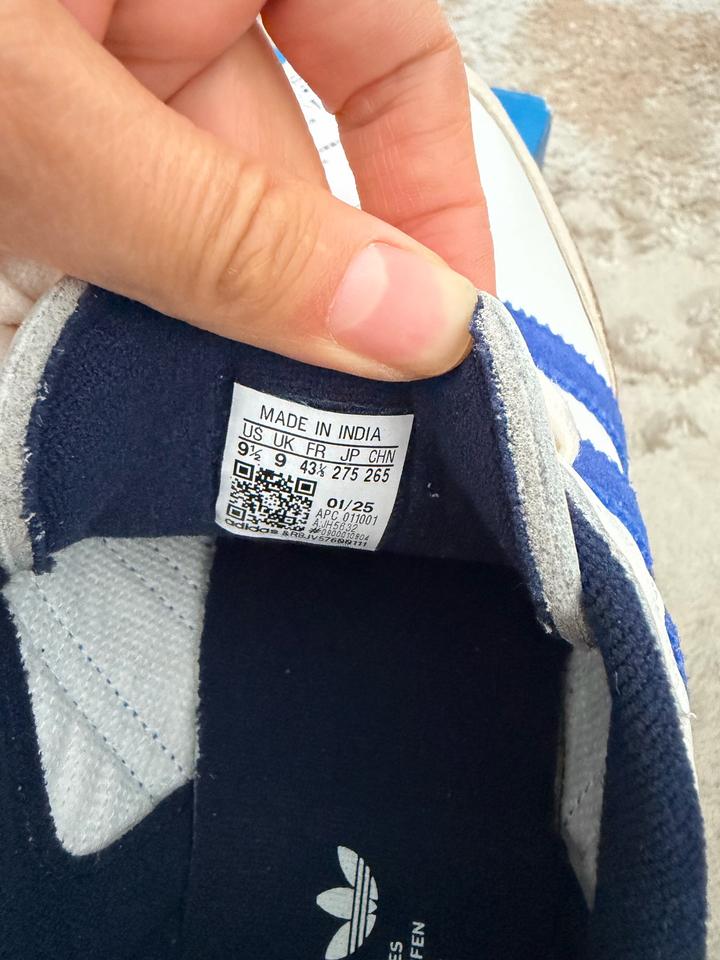 Adidas samba 42 размер