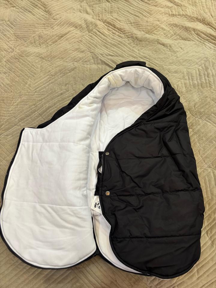 Конверт-кокон