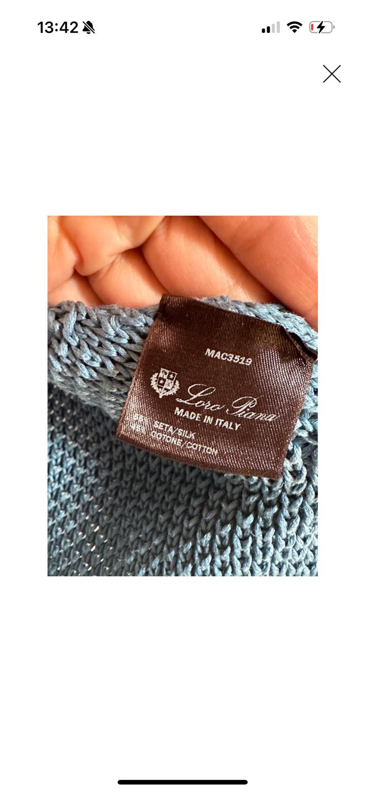 Loro piana