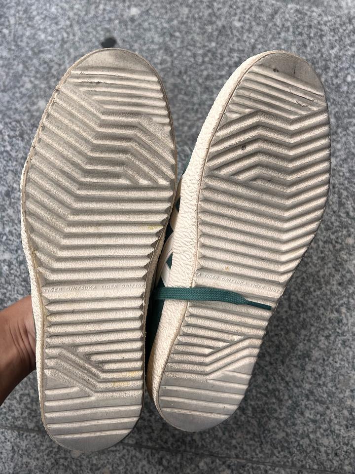 Кеды Onitsuka Tiger