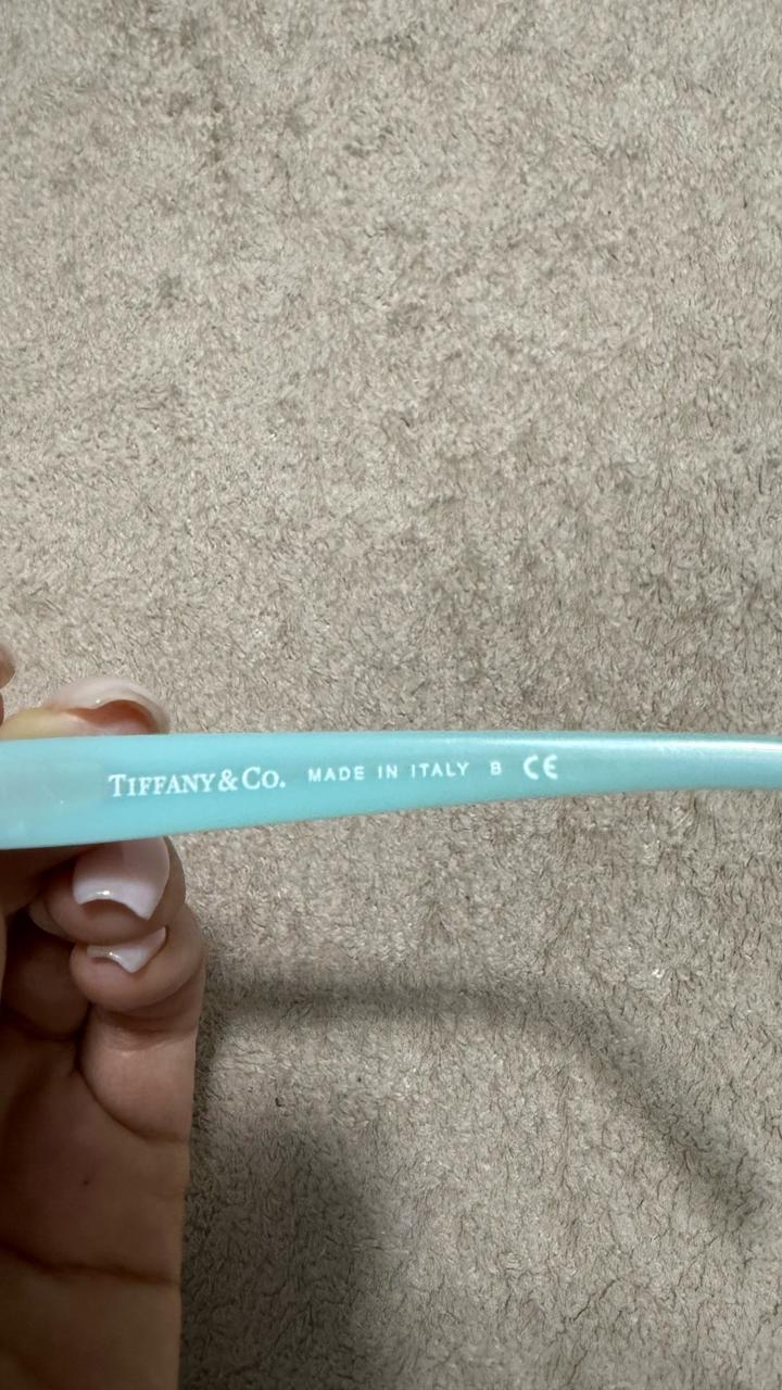 Солнцезащитные очки Tiffany & Co