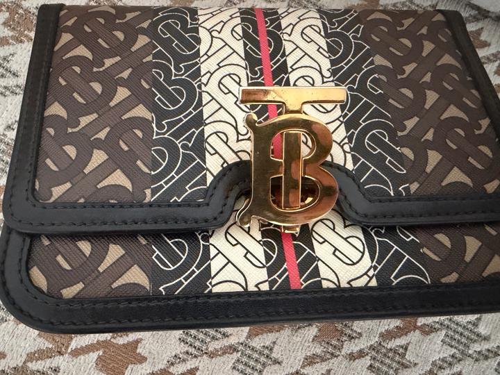 Сумка жен. Burberry