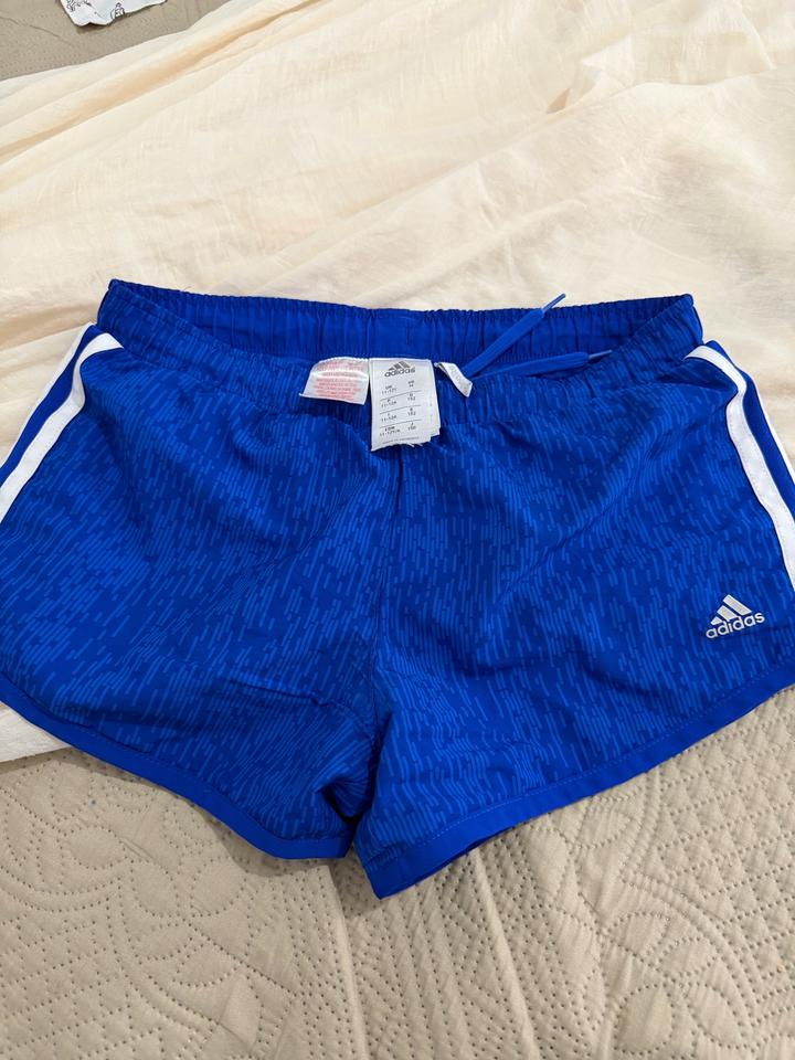 Шортики плавки Adidas