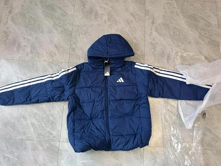 Пуховик Adidas Essentials Climawarm