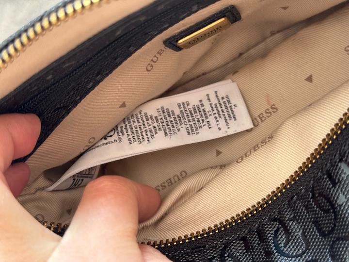 сумка Guess оригинал