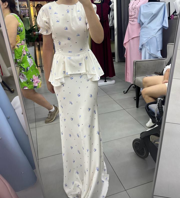 Новая колекция Zara