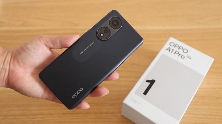 Oppo А1 pro версия cn