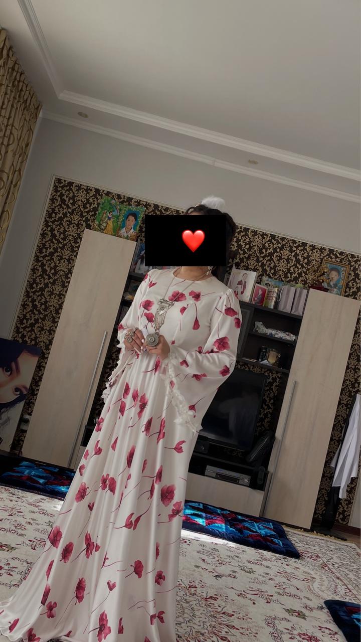 ✨ Продаётся очень красивое платье ✨