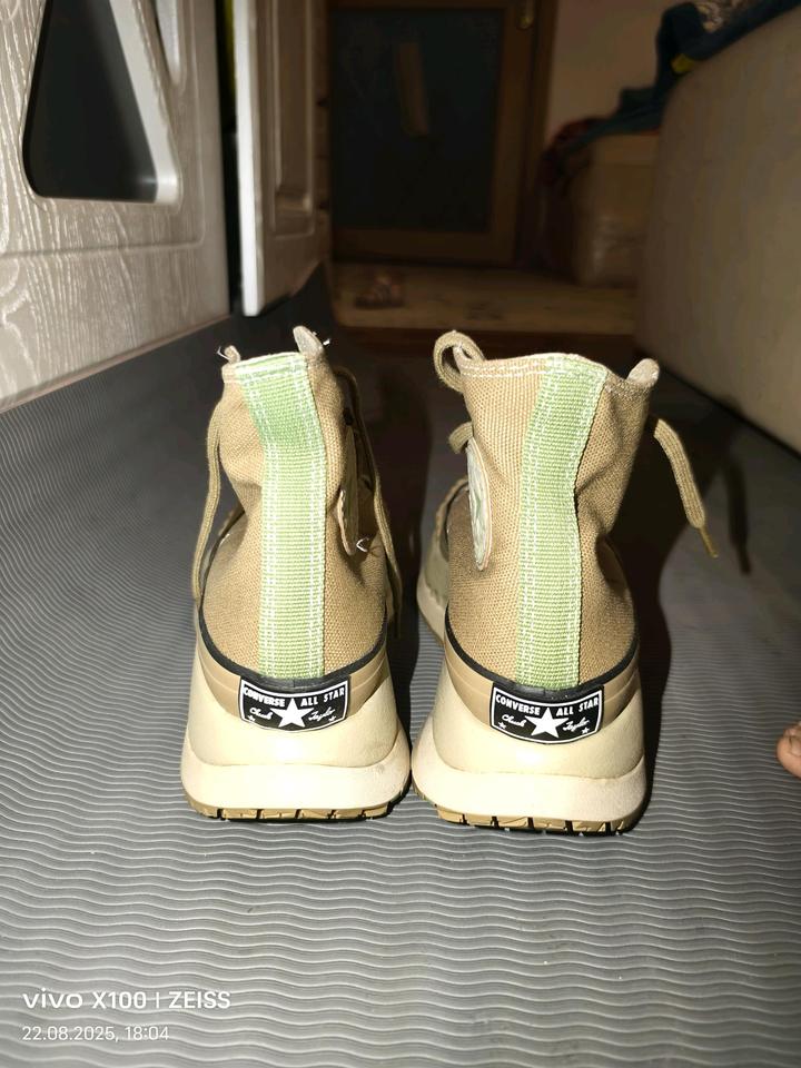 Кеды converse