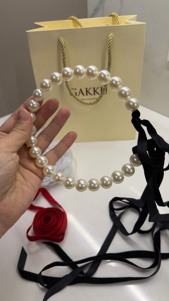 Сет украшений «Gakku»