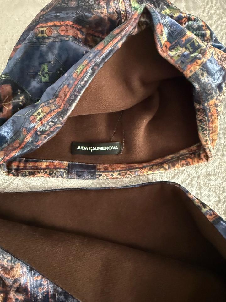 головной убор