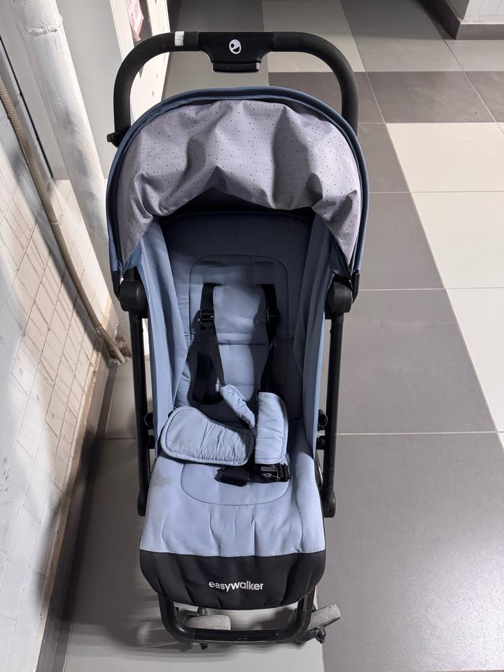 easywalker buggy xs