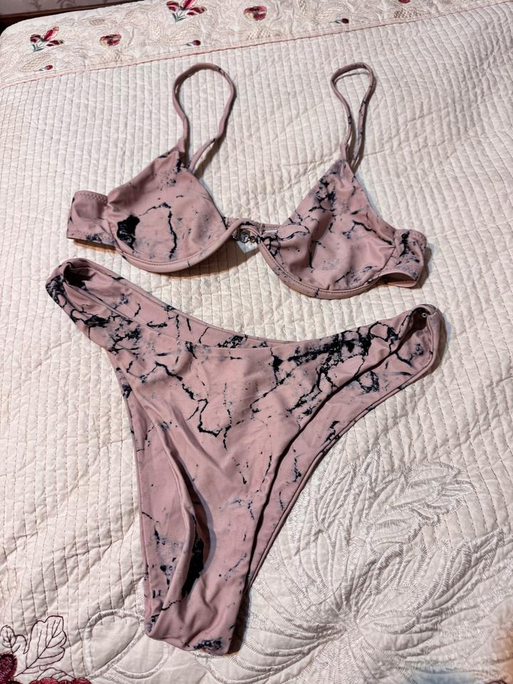 Купальник Новый М