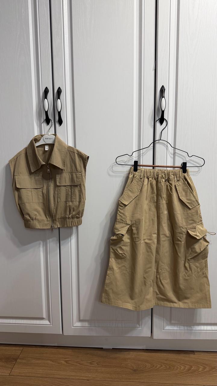 Детский костюм