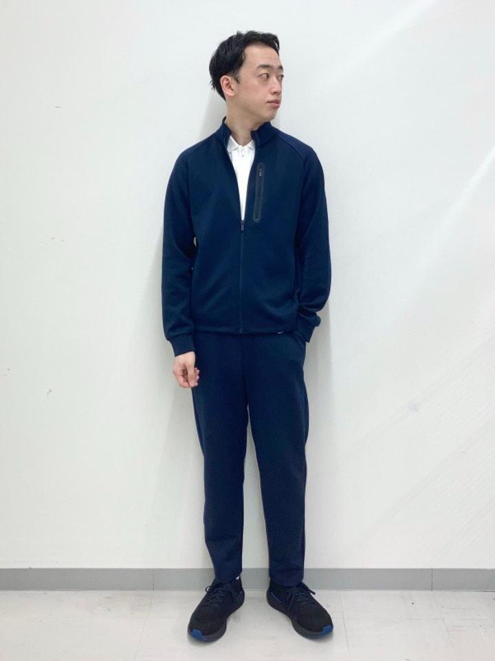 Новый спортивный костюм Uniqlo x Roger Federer