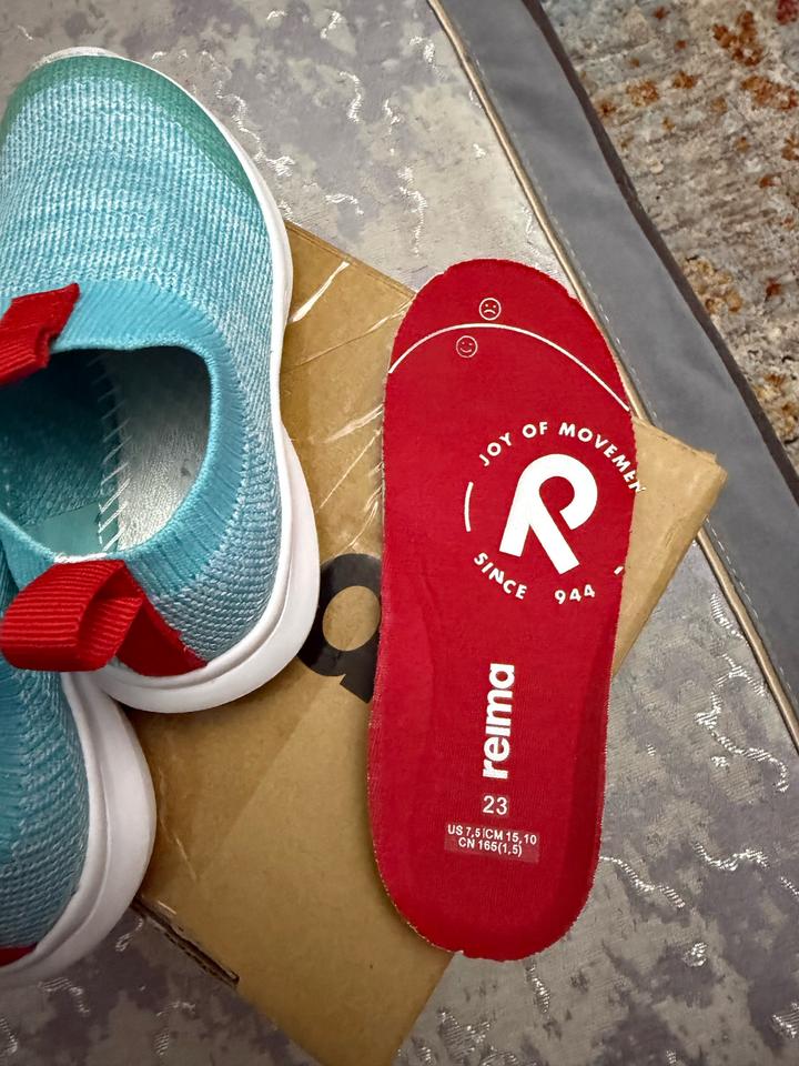Reima