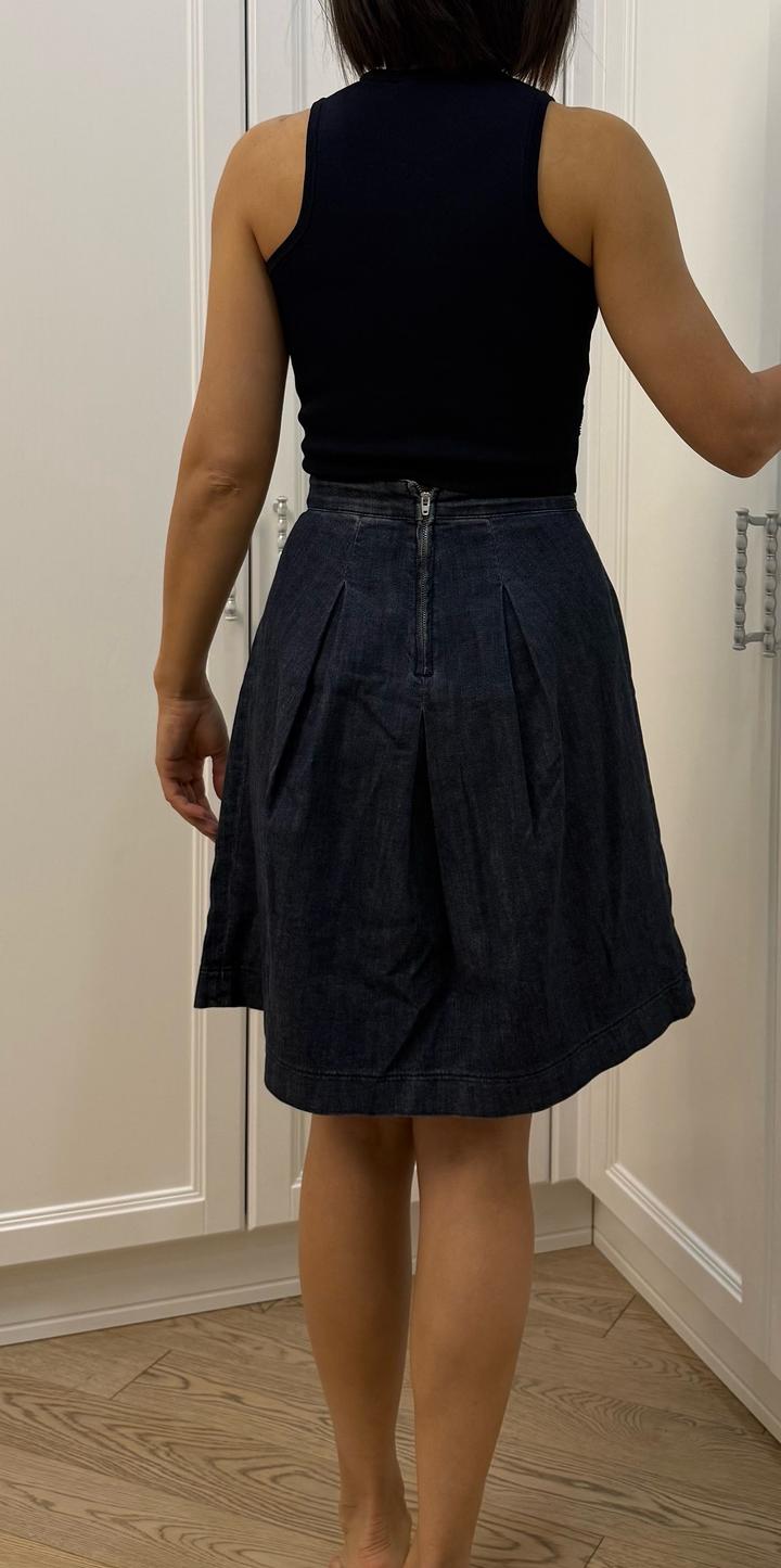 Юбка джинсовая Miss Sixty