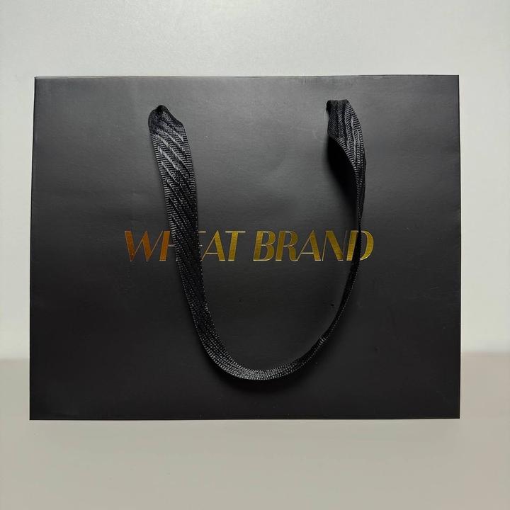 Кепка Wheat Brand