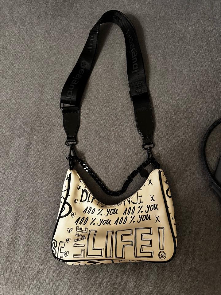 Desigual сумка