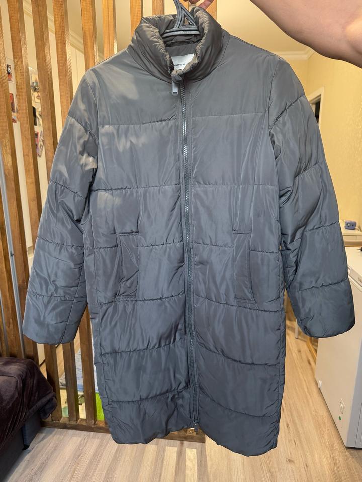 Куртка пальто Stradivarius