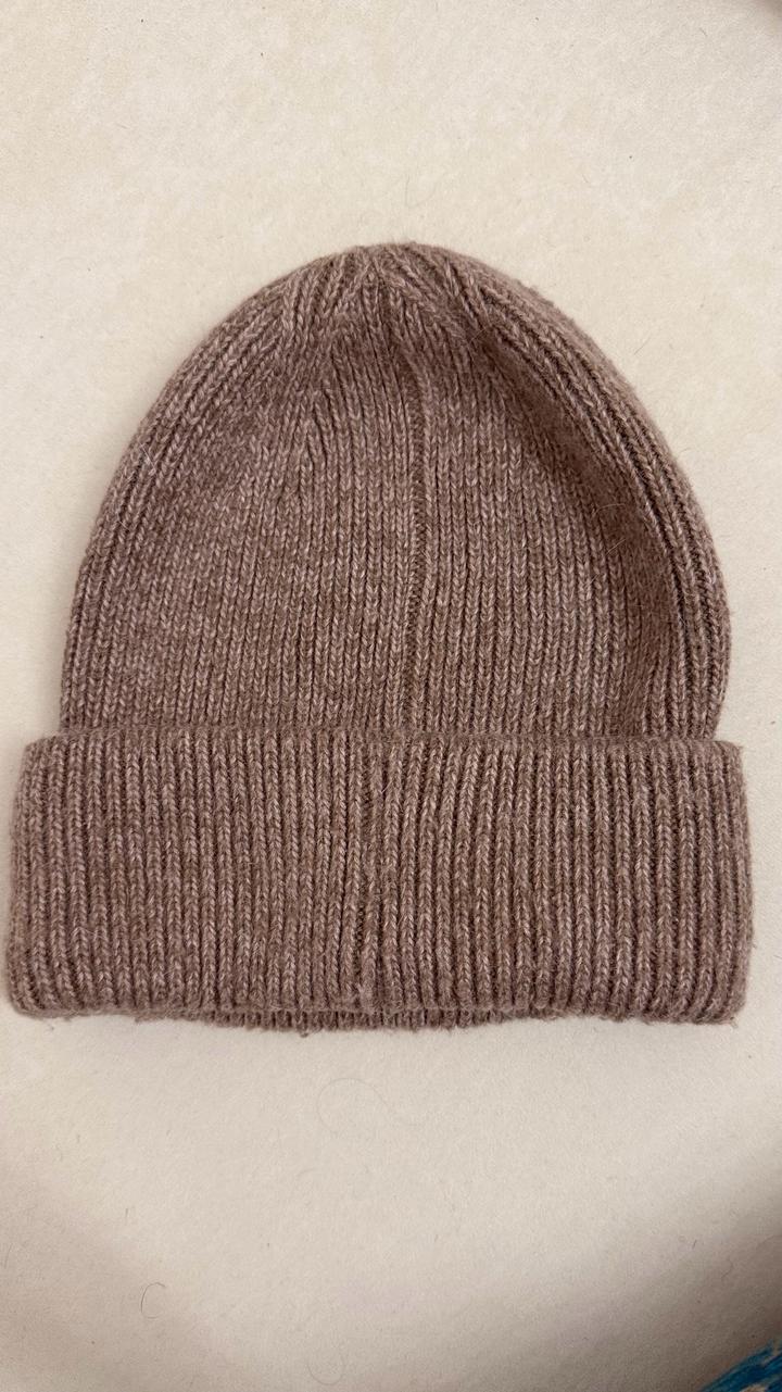 Шапка The north face