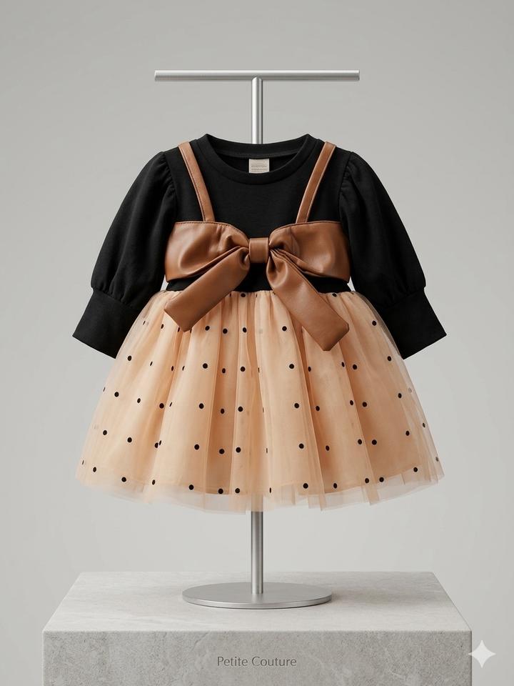 Платье для девочки новое