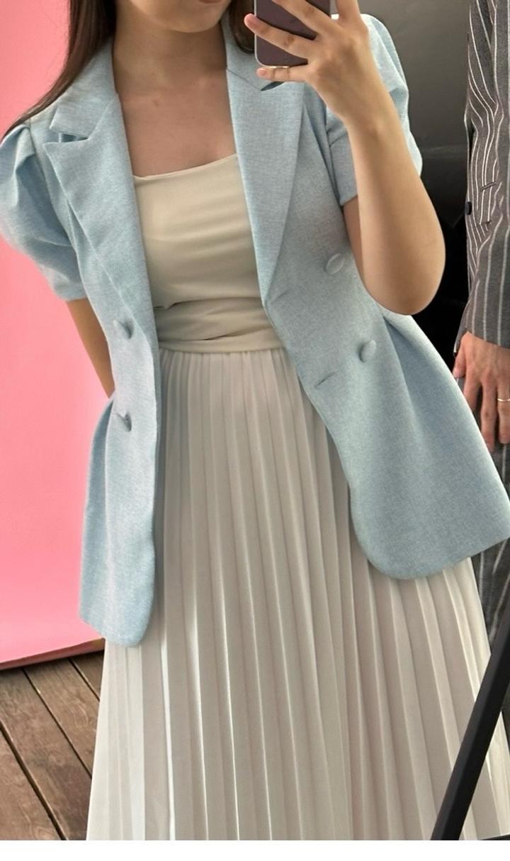 Юбка и жакет