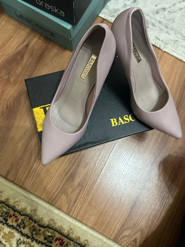 Basconi