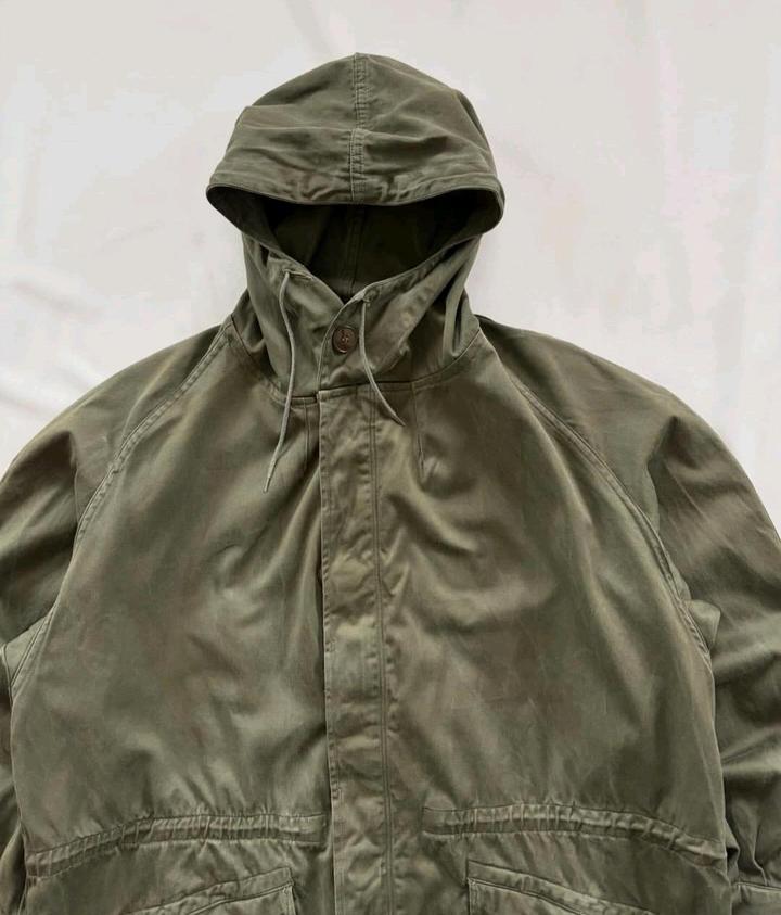 French Army M64 винтаж