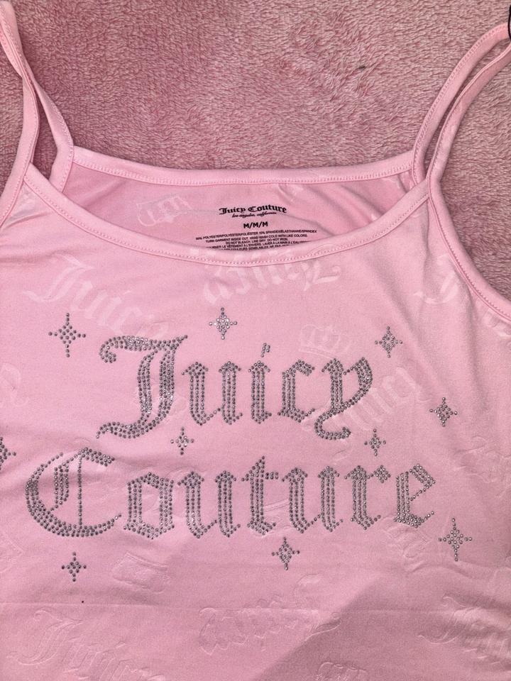 майка juicy couture