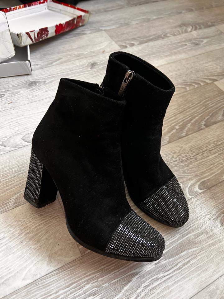 Туфли, Ботильоны,