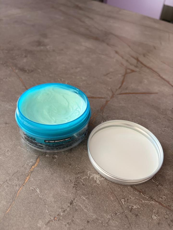 Текстурирубщая паста для волос Tigi Bed Head Manipulator