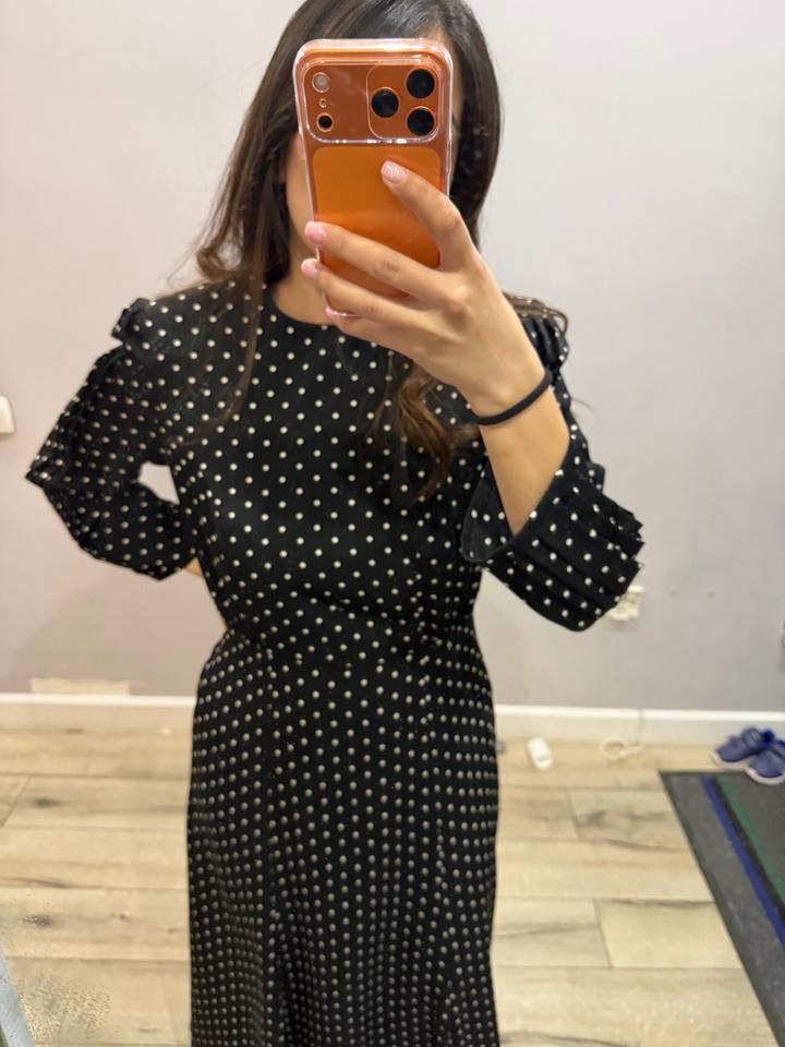 Платье от malli