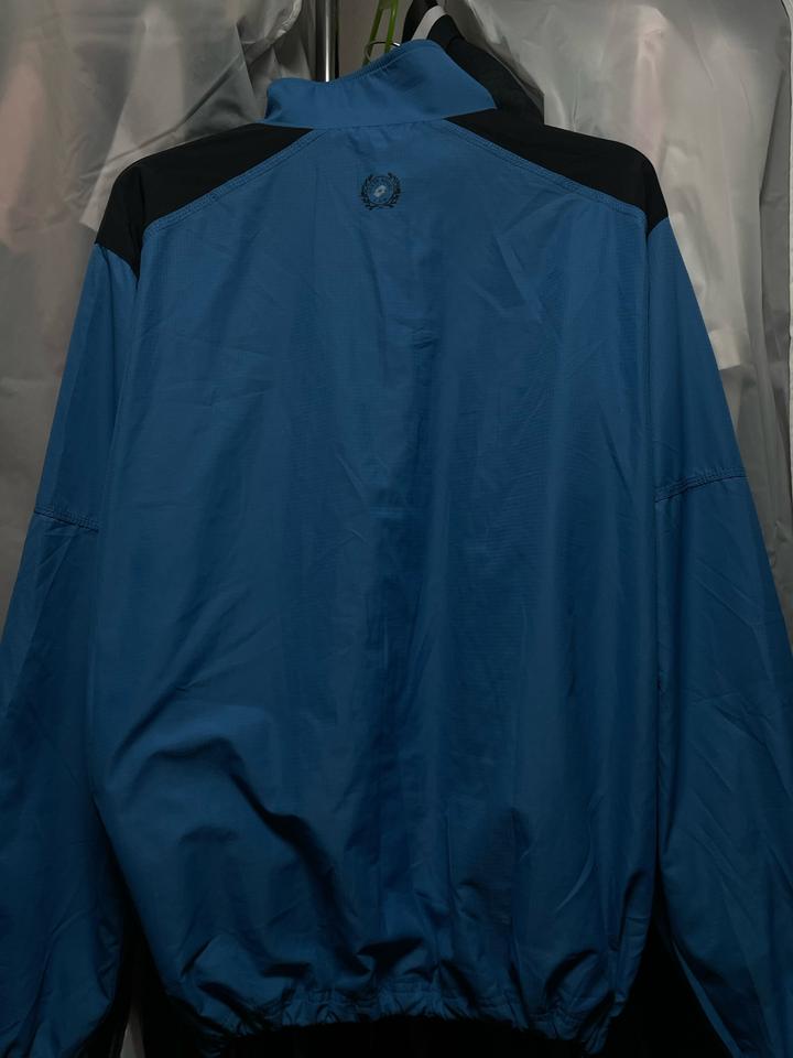 Lotto Vintage Jacket
