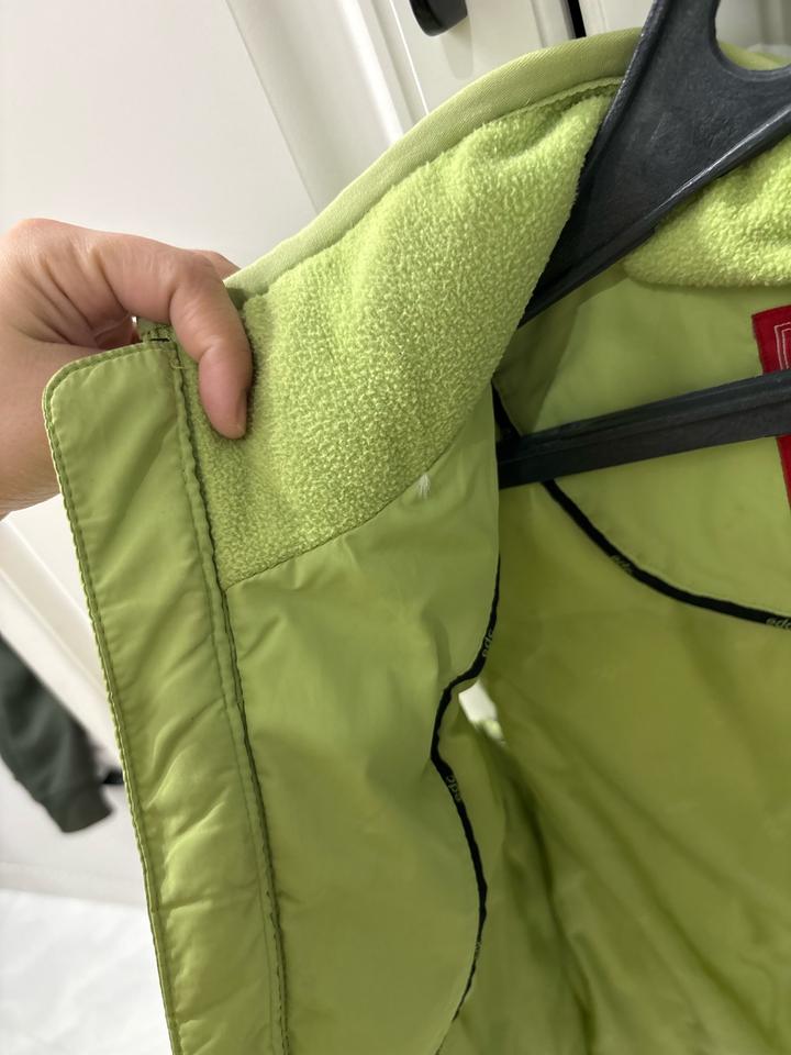 Безрукавка edc