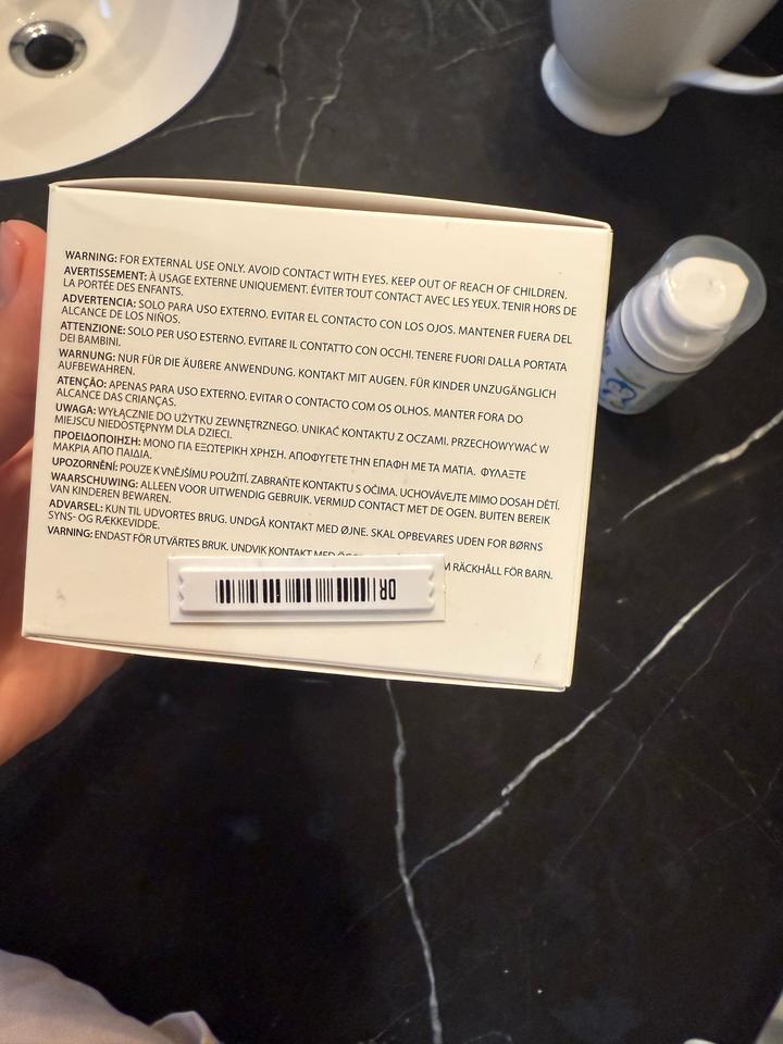 Laura Mercier Крем для тела