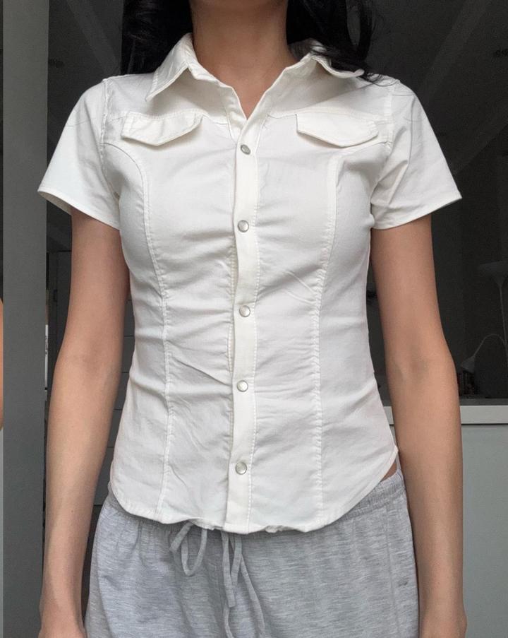 Рубашка DeFacto