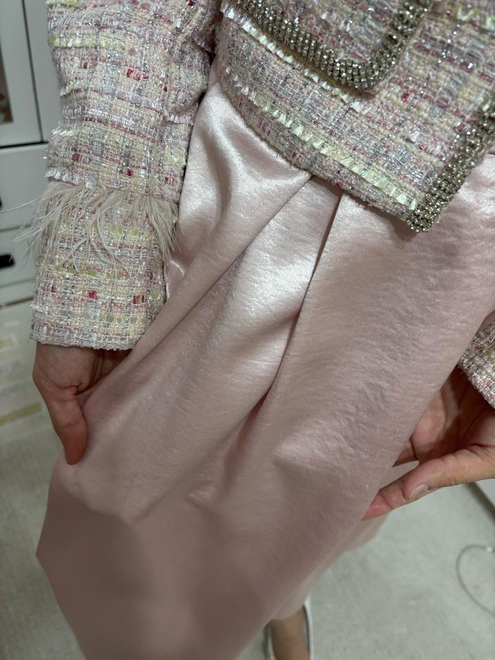 нежная двойка