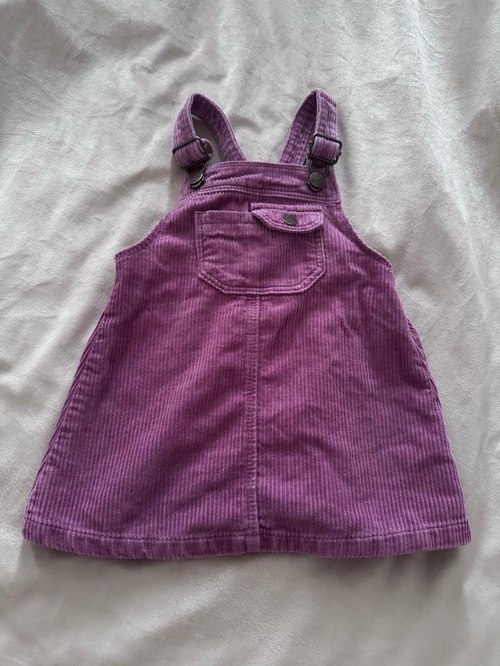 Комбинезон вельветовый zara kids
