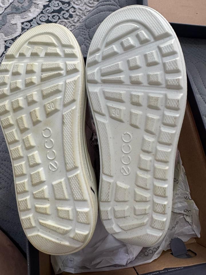 Обувь детская