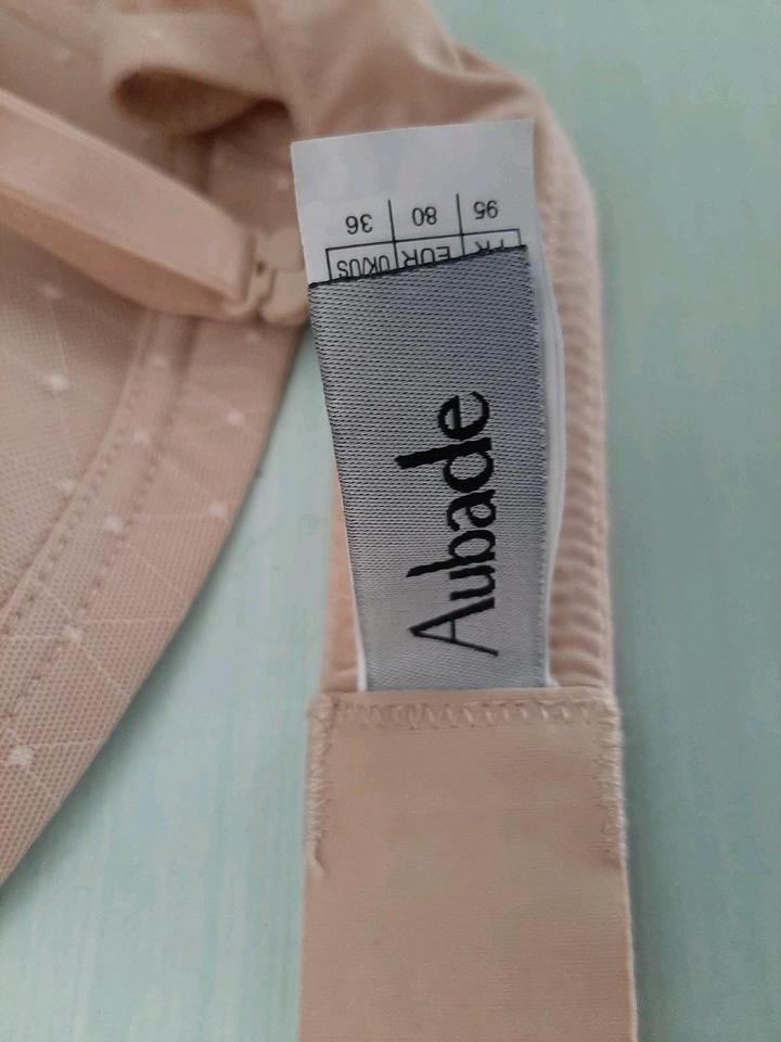 Бюстгальтер Aubade