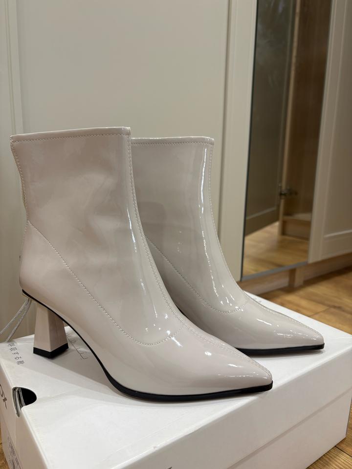 Полсапожки от Josiny