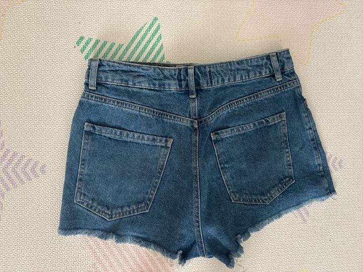 Шорты lcw jeans m