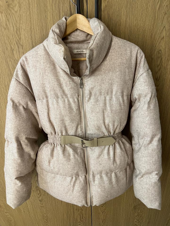 Куртка в стиле 12 storeez