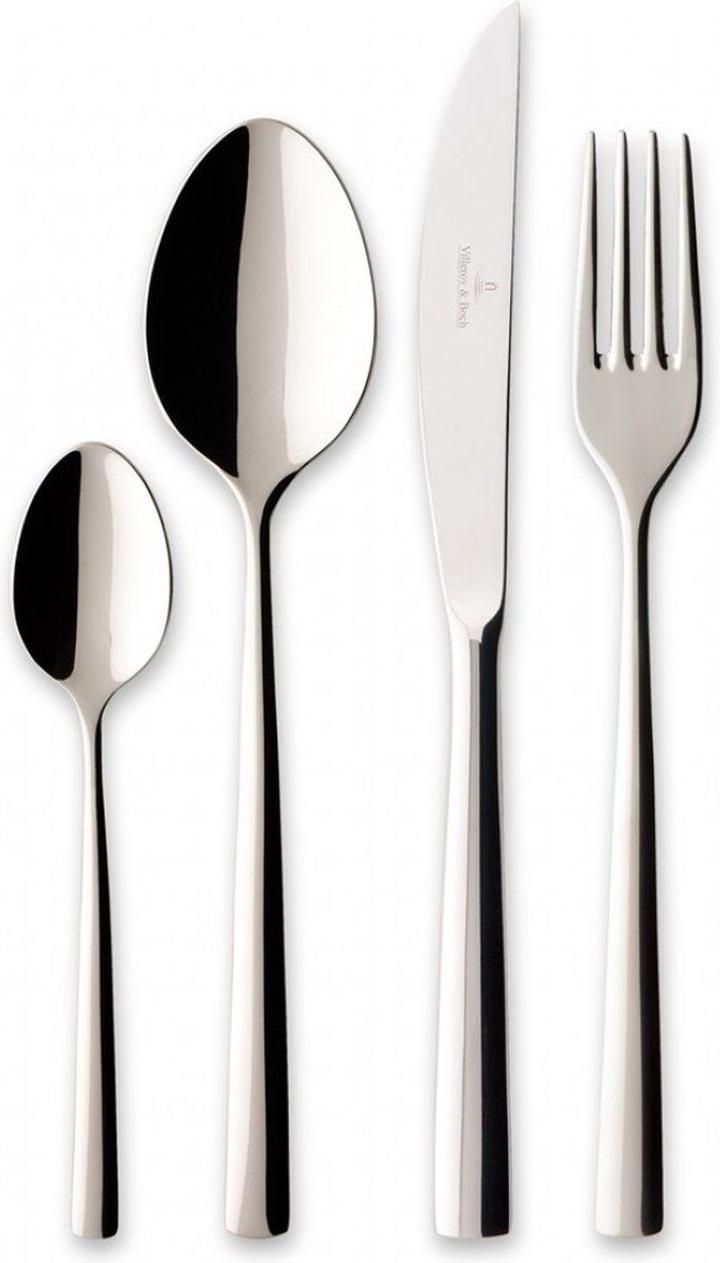 Villeroy & Boch Piemont 24-предметный столовый прибор
