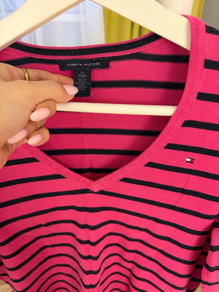 Кофта Tommy Hilfiger