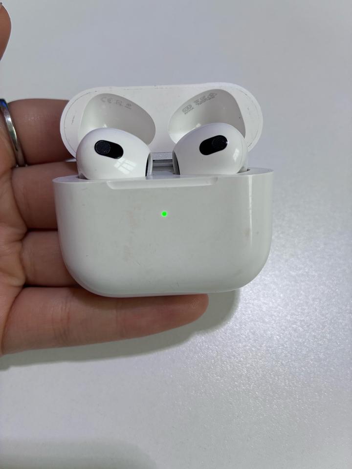 Наушники Apple AirPods 3