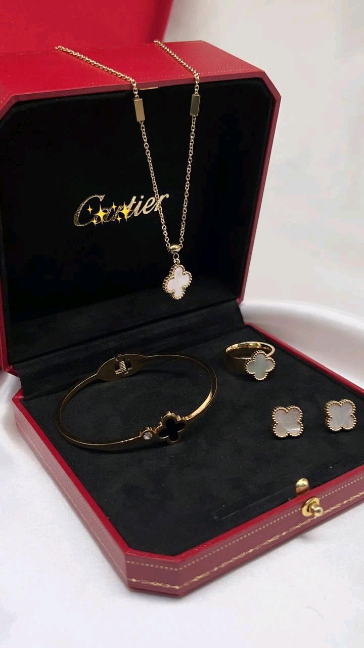 Женские наборы Cartier
