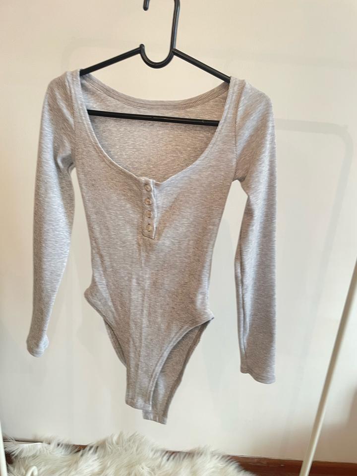 Боди женские