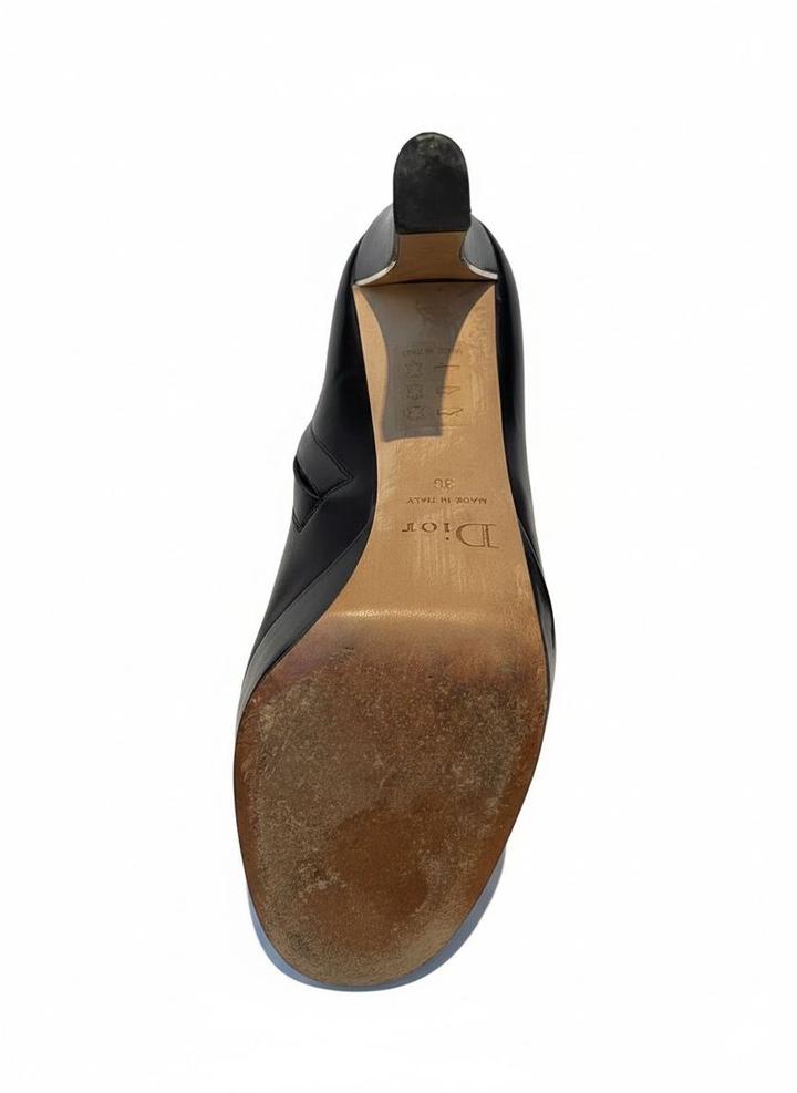 Ботильоны Dior